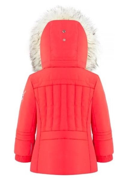 Poıvre Blanc W22-1002-BBGL Kız Çocuk Kayak Montu fiyatları