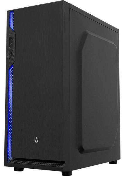 FC-8950G 500W 1XRGB+LED ŞERİT GAMİNG KASA