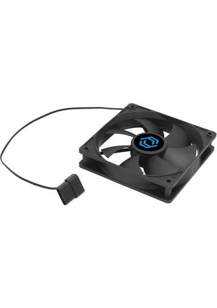 Frısby FCL-F12B 12CM Kasa Fan