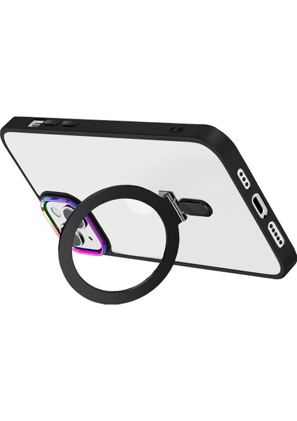 Buff iPhone 14 Bumpermag Black Kılıf fiyatları