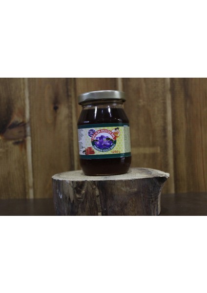 Orman Gülü Balı 250 gr 14 Saklıkent Yığılca