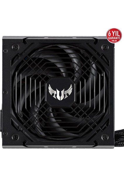 TUF GAMING 550B 80+BRONZE 550W GÜÇ KAYNAĞI