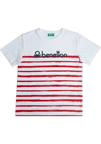 Çocuk Tişört BNT-B20537 BNT-B20537003