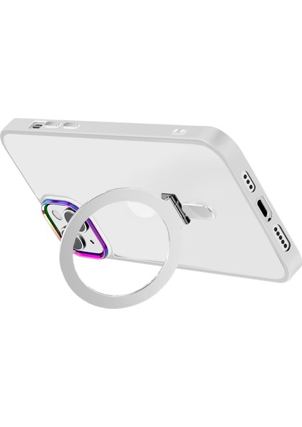 Buff iPhone 14 Bumpermag White Kılıf fiyatları