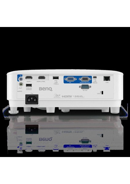 MH733 4000AL 1920X1080 Full Hd Projeksiyon fiyatları