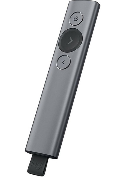Logıtech Spotlıght Presenter Slate 9 910-004861 fiyatları