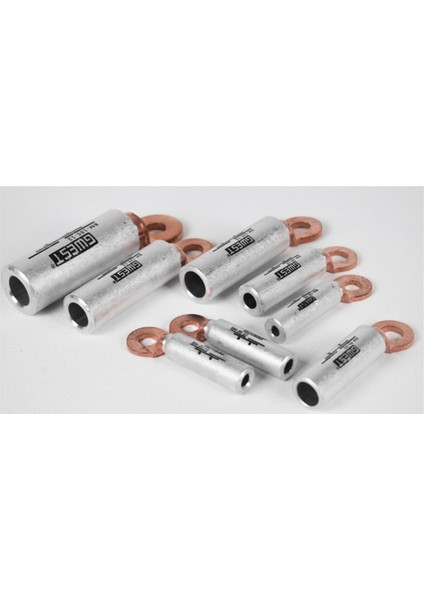 Skp-Bm 300-12 Bimetal (Al-Cu) Kablo Pabucu
