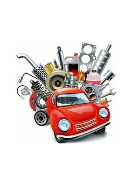 Volkswagen Passat B6 2006 Far Sol Xenon+Beyin 3C0941753GF