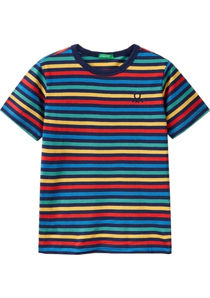 Çocuk Tişört 30YFC10AE 30YFC10AE018