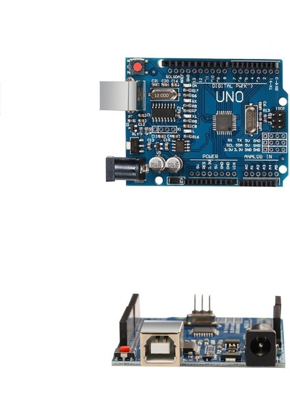 Emes Robotik Arduino Su Seviye Ölçme Seti