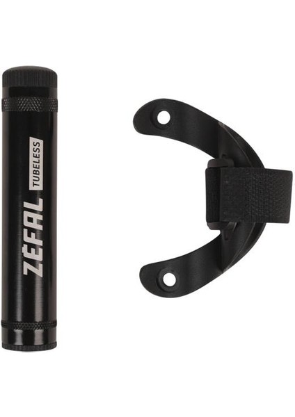 Tubeless Tamir Seti Black Tube