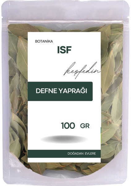 Defne Yaprağı