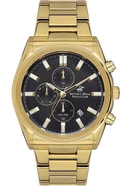 BP3344X.150 Erkek Kol Saati