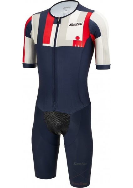 Aahonouı Erkek Trisuit 2I780IMGVIPERAAHO