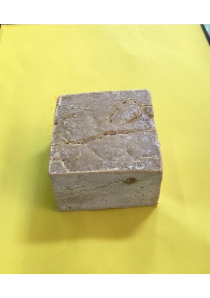Hakiki Saf Defneli Doğal El Yapımı Sabun