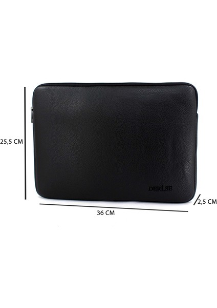 Siyah Renk Orta Boy 13 ve 14 Inç Diz Üstü Bigisayar Kılıfı, MACBOOK Notebook Laptop Çantası fiyatları