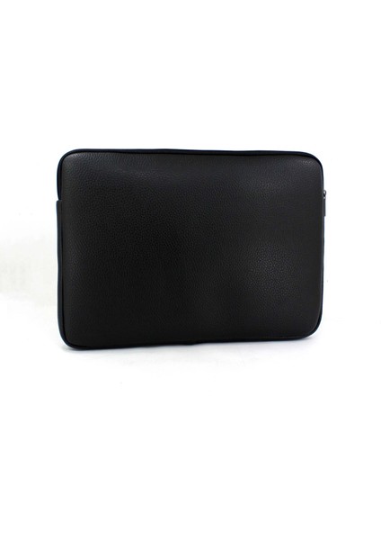 Siyah Renk Orta Boy 13 ve 14 Inç Diz Üstü Bigisayar Kılıfı, MACBOOK Notebook Laptop Çantası modelleri