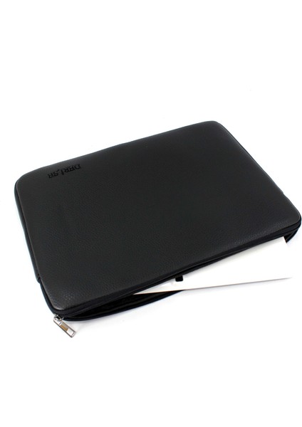 Siyah Renk Orta Boy 13 ve 14 Inç Diz Üstü Bigisayar Kılıfı, MACBOOK Notebook Laptop Çantası fırsatları