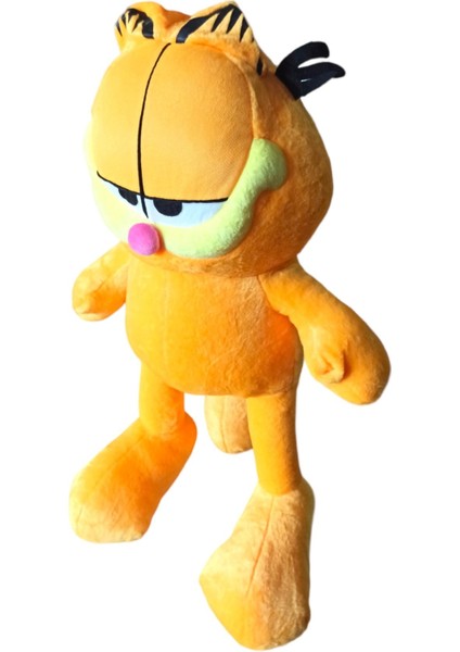 Garfield Peluş Oyuncak Mega Büyük Boy Garfield Pelüş Oyuncak 60CM. fiyatları