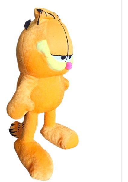 Garfield Peluş Oyuncak Mega Büyük Boy Garfield Pelüş Oyuncak 60CM. modelleri