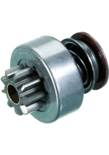 52853 Magirus 10 Kanal 9 Diş 20062093 Marş Dişlisi1