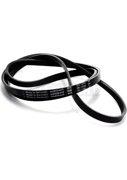 Beko Altus Grundig Çamaşır Makinesi Kayış 1244 J 2466300200 fiyatları