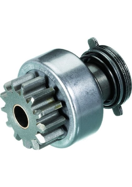 30260 Transit Dizel 2.4-2.5lt 12 Kanal 13 Diş 72046311 Marş Dişlisi