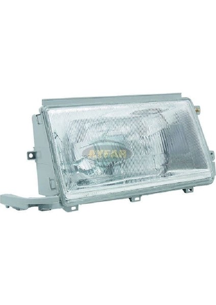 Doğan Slx-Şahin/s Far Sağ