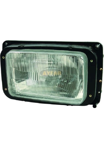 Dodge Chrysler-Fargo-Steyr Far Sağ