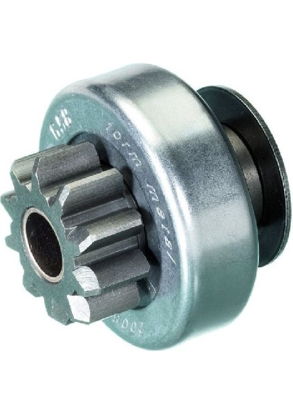 72658 Master 5 Kanal 10 Diş 363191) Marş Dişlisi