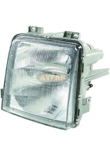 Vw Volt LT35 Far Sağ (1998 -2007)