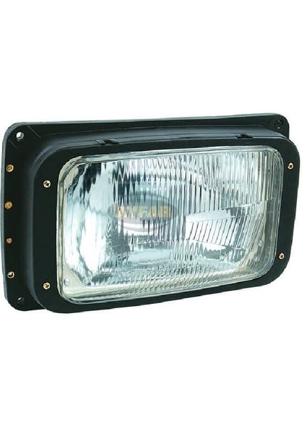 Man-505565 Kamyon/otobüs Farı Sol