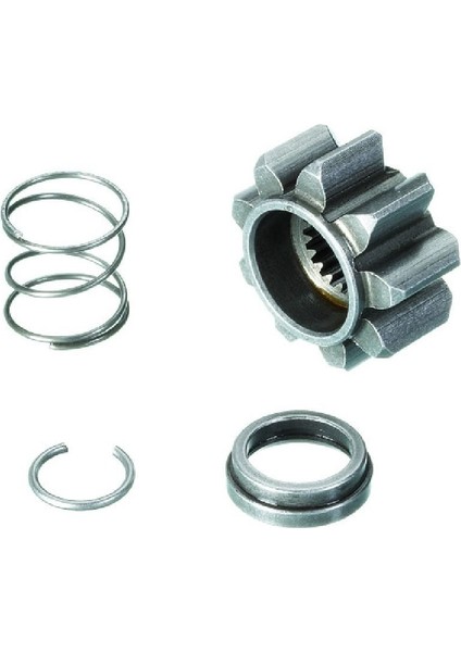 Canter 61461 20 Kanal 9 Diş ME700375 Marş Dişlisi