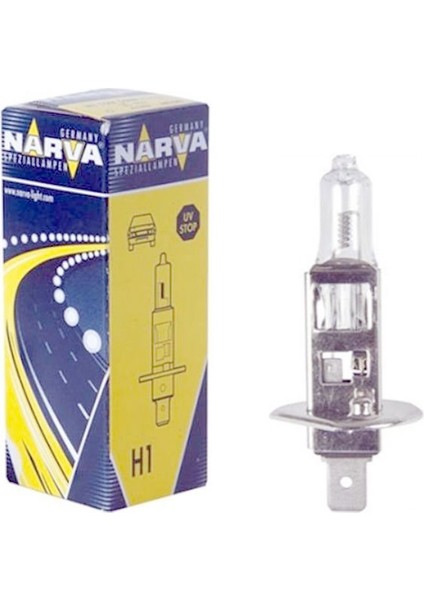 Aa 48350 12V H1 100W Ampul