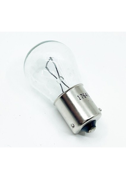 Cj 17640 12V 21W 1141 Beyaz Y.t. Ampul