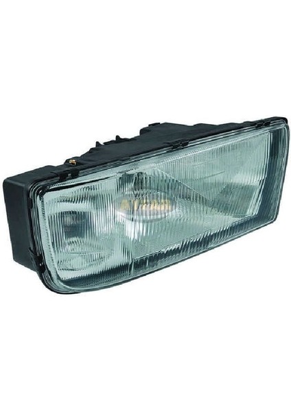 Mercedes Axor-Actros Mp1 Far Sol (1996-2004)