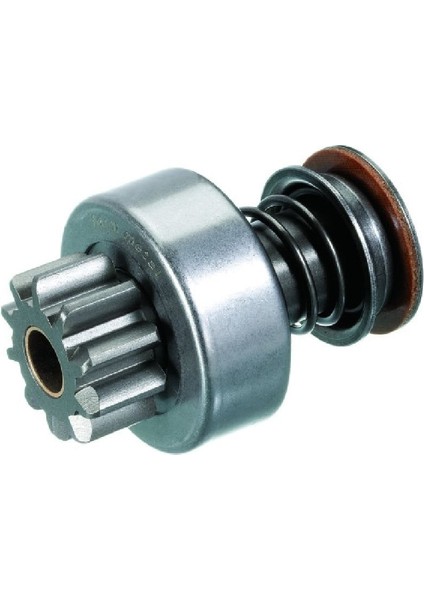 52857 John Deer 10 Kanal 10 Diş 20062091 Marş Dişlisi