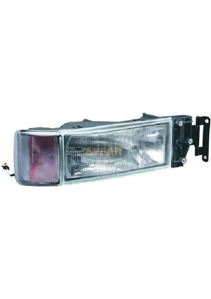 505546 Eurotech Far Komple Sağ