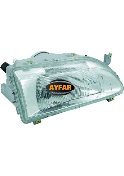 Renault R19 Far Sol (1992&GT;)