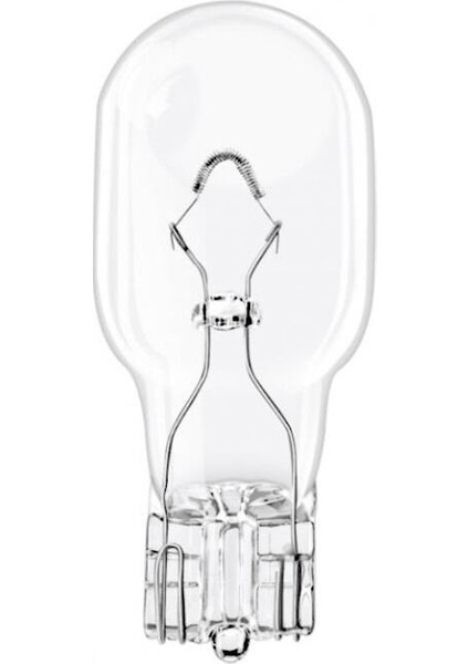 Cr 17631 12V 16W Dipsiz (5W 67 Tipi) Ampul