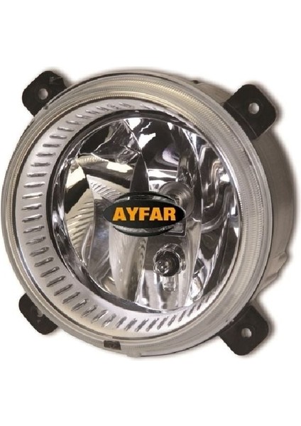 F.cargo (2008 &gt;) Kısa Hüzme Manuel