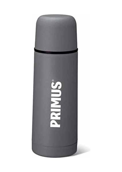 Vacuum 0,5 Litre Termos Gri