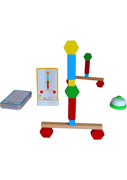 Balance Oyunu