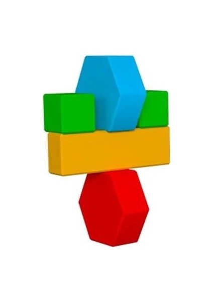 Balance Oyunu