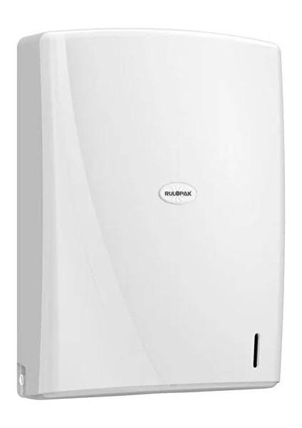 Rulopak Mdrn Z Kat 400 Lü Beyaz