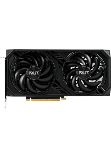 RTX4060TI Dual Oc 8gb 128BIT GDDR6 (NE6406TT19P1-1060D)