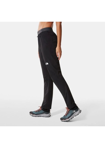 The North Face W Ao Woven Pant - Eu Siyah Kadın Pantolon