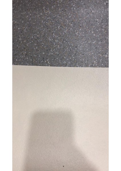 Beyaz Noktalı Muşamba 1 Metre X 3 Metre 1.8 mm Zemin Kaplama Yer Döşeme