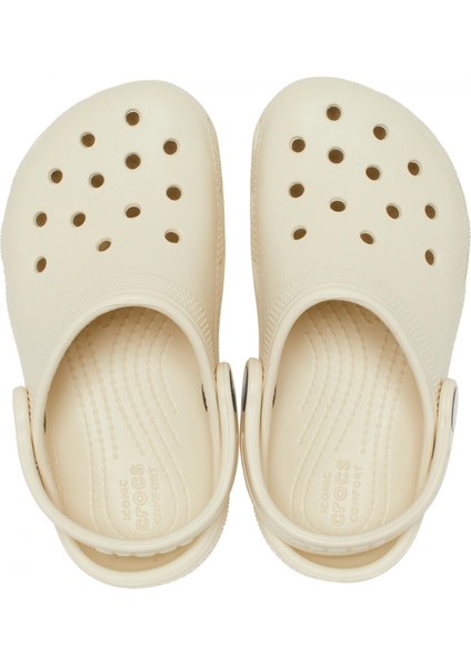 206990 K Classic Clog T Çocuk Terlik modelleri