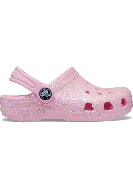 Crocs 206992 Classic Glitter Clog K Çocuk Terlik Fiyatı